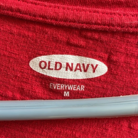 Old navy Everywear basic tshirt - Picture 2 of 3